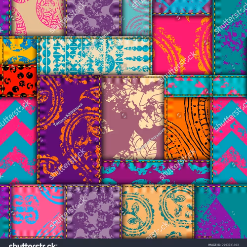 PatchWork