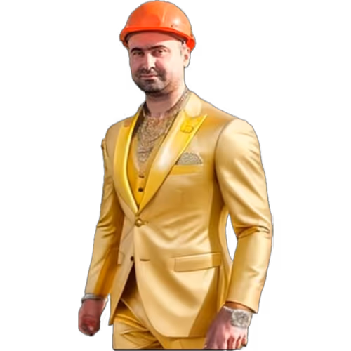 Sexy web3 builders