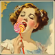 lolipop