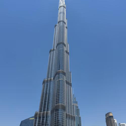 Burj Khalifa