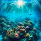 Beautiful fish