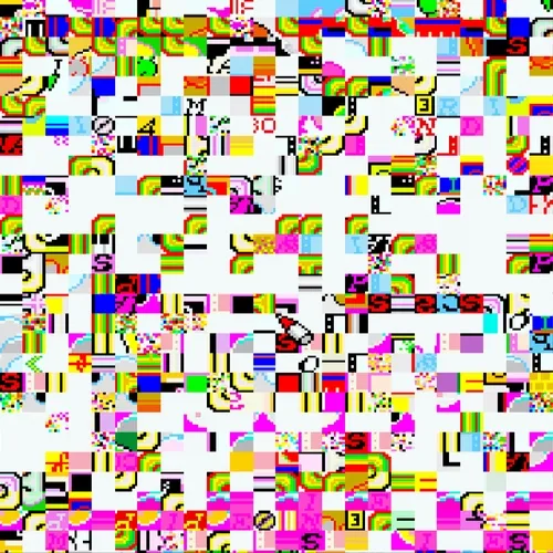 Le Mystère Mario Paint