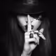 incognito girl