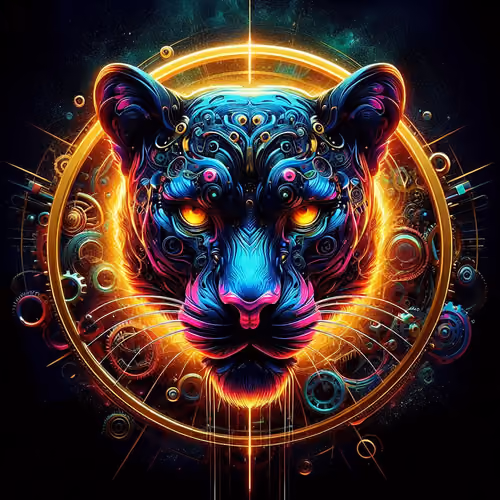 panther