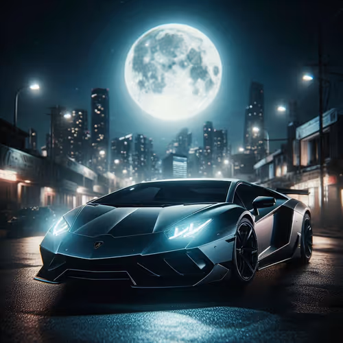 Fast Cars
