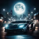 Fast Cars