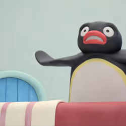 Pingu