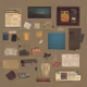 mess 1