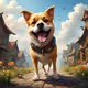 Dogs
