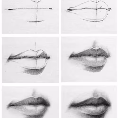 lip