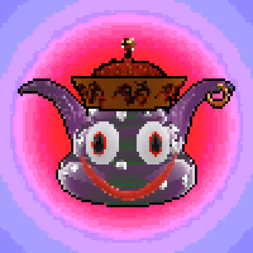 Pixel Poops : Rizz Tease