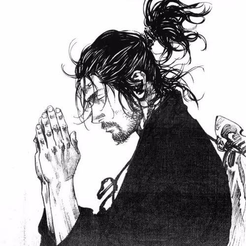 THE ONE, THE ALMIGHTY