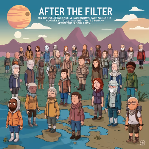 After The Filter FAN