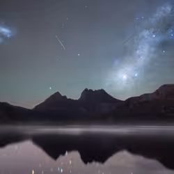 Landscape Photography