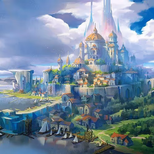 Citadel