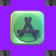 Alpha Bro Badge Pass