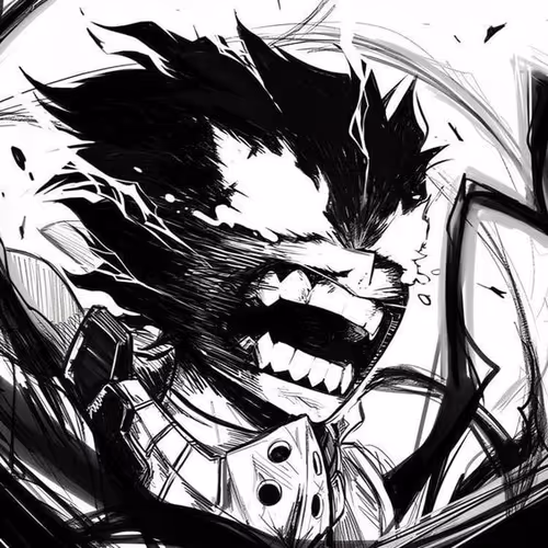 rage