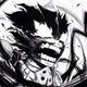 rage