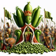 Lentil King