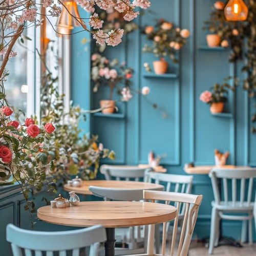 The magnificence of life