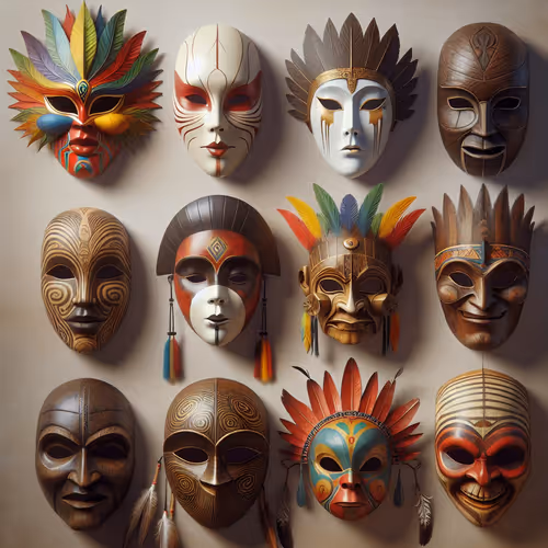 Mask