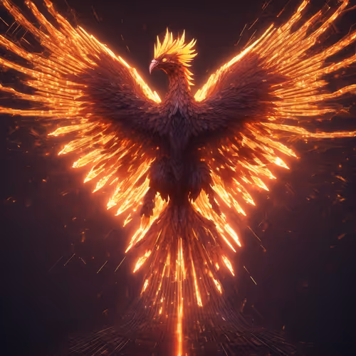 Phoenix of Crypto