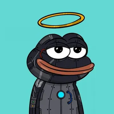 FROGZ ZORA PARTY (qwa-qwa)