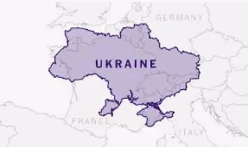 Ukraine