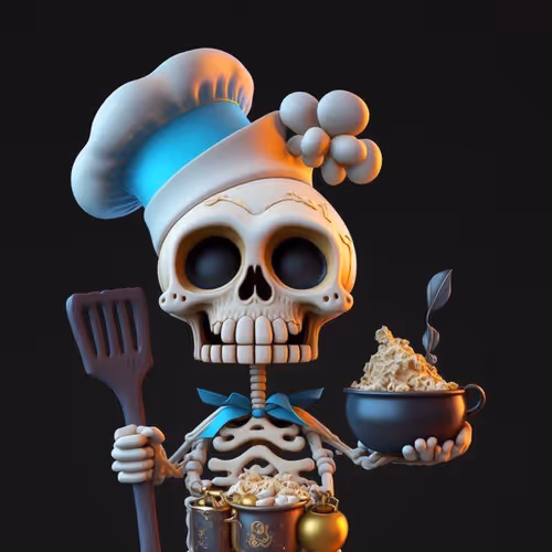 Skeleton