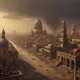 dead cities