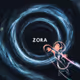 Anime Cosmos Zora