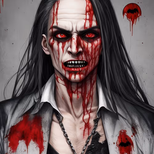 vamp