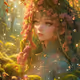 forest fairy