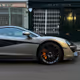 mclaren