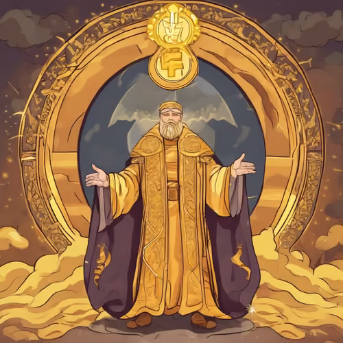 Gold King
