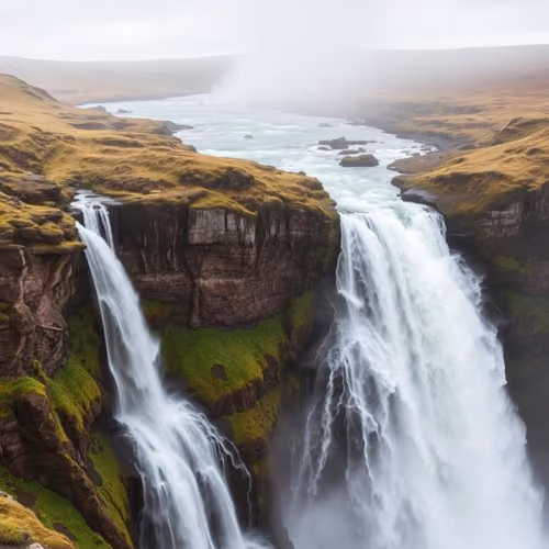 Great Waterfall