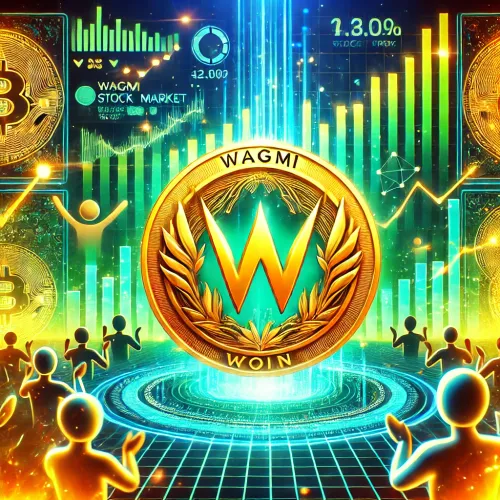 WAGMI Coin