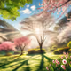 Spring summer