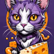 Cheese Cat's 🧀