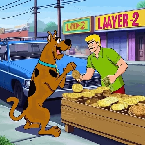 Scooby Doo