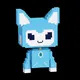ZORB PIXEL_CATZ