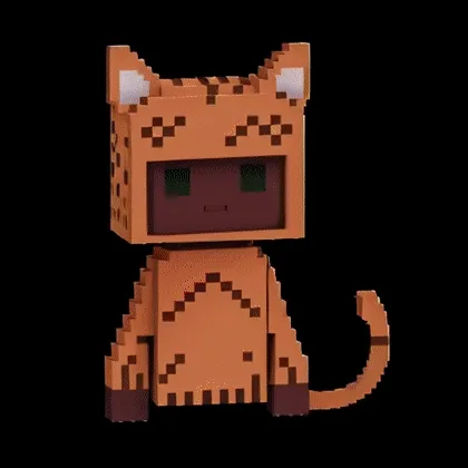 ZORB PIXEL_CATZ