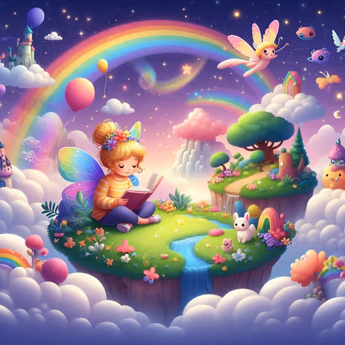 beautiful dream