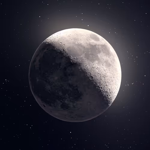 To The Moon
