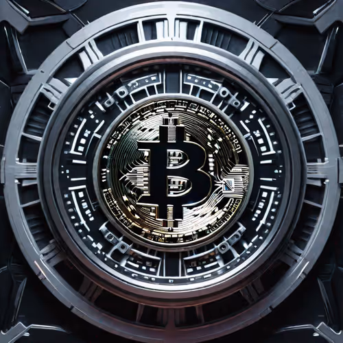 Bitcoin