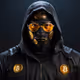 BTC's NINJA