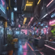 Robotic World