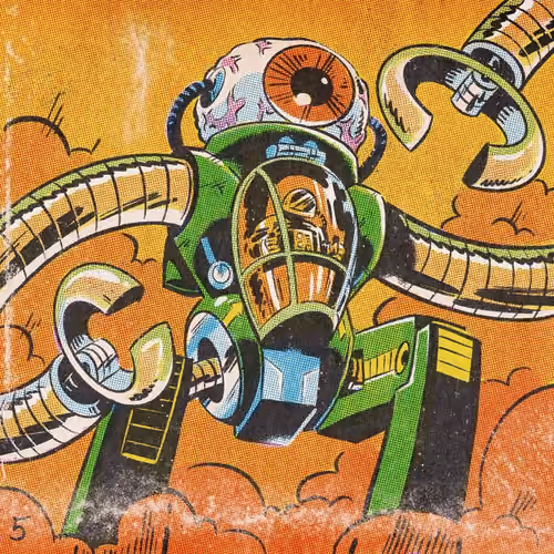 Robotex
