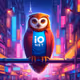 Urban Sentinel: The Io.net Owl