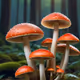 mushroom